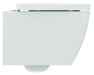 Cuvette suspendue gain de place I.LIFE S - PORCHER