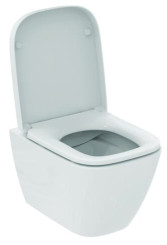 Cuvette suspendue gain de place I.LIFE S - PORCHER