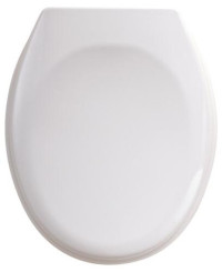 ABATTANT DOUBLE RESINE THERMODURCISSABLE - TISSOT PRO