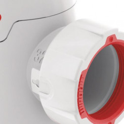 Siphon de lavabo avec anti-vide neo air ø32 - WIRQUIN
