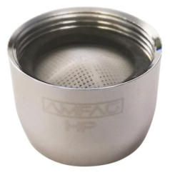 Aérateur femelle 22/100 grille plastique 25l/min