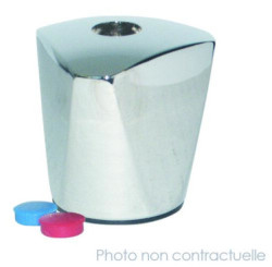 CROISILLON DE DEBIT ROND'O