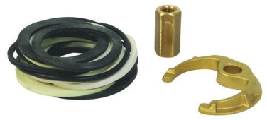 KIT DE FIXATION ROND'O