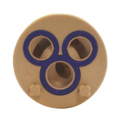 Cartouche 40mm pour mitigeur de lavabo 501011203