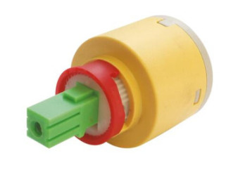 Cartouche 40mm pour mitigeur de lavabo 501011203