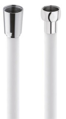 FLEXIBLE SILICONE BLANC MAT 1,50 m