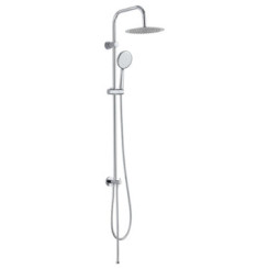 COLONNE DE DOUCHE ELLE & LUI 2 SANS ROBINETTERIE