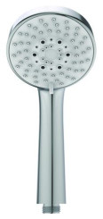 Ensemble barre anticalcaire 3 jets AQUA - PORCHER