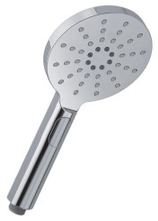 DOUCHETTE ANTICALCAIRE 3 JETS Ø120mm