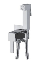 KIT HYGIENE A ENCASTRER AVEC DOUCHETTE