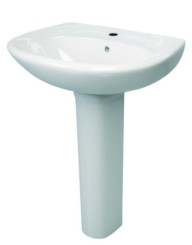 Colonne pour lavabo 503511512