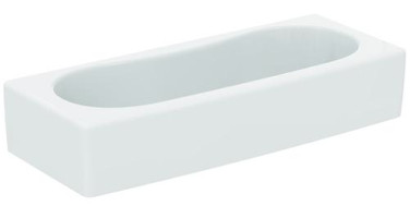 Lavabo collectif contour 21 100 x 39 cm - PORCHER 