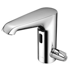 THERMOSTATIQUE DE LAVABO ELECTRONIQUE XERIS E-T HD-M