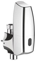 ROBINET D'URINOIR ELECTRONIQUE SENSAO 8400N POUR ALIMENTATION EN LIGNE - PRESTO