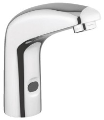 ROBINET DE LAVABO ELECTRONIQUE - ROLF