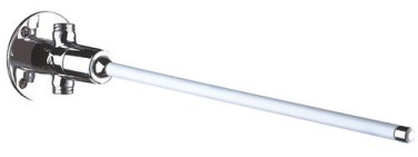 ROBINET TEMPORISE TEMPOGENOU - DELABIE