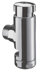 ROBINET DE CHASSE DIRECTE TEMPOFLUX 1 - DELABIE