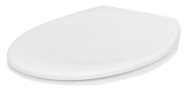 Abattant pour pack WC 501513004 et 501513005 