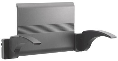 DOSSIER AVEC ACCOUDOIRS POUR SIEGE DE DOUCHE ARSIS - PELLET