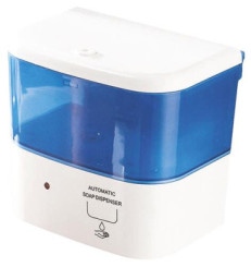 DISTRIBUTEUR SANS CONTACT DE GEL - 800 ml