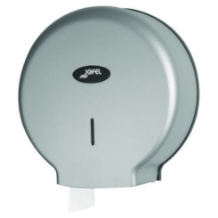 Distributeur papier WC chromé