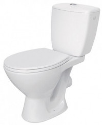 Pack WC standard double commande - ROLF
