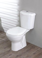 Pack WC standard double commande 