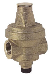 REDUCTEUR DE PRESSION REGLABLE A MEMBRANE DF15/21 - PRONORM