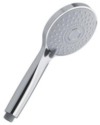 DOUCHETTE ANTICALCAIRE 3 JETS Ø110mm