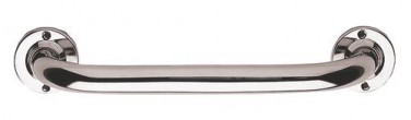 Barre de maintien aluminium 30cm