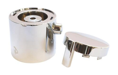 CROISILLON DE TEMPERATURE COLONNE THERMOSTATIQUE