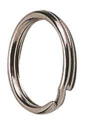 ANNEAU BRISE LAITON CHROME D11mm