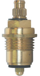 TETE A CLAPET 15/21 - MAMOLI