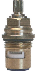 TETE CERAMIQUE 15/21 - 18 CRANS - M4 - IDEAL STANDARD