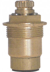 Tête à clapet 20/100 - m5 - IDEAL STANDARD