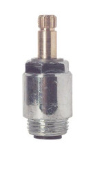 TETE A CLAPET 18/150 - 12 CRANS - M4 - PORCHER