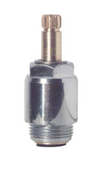 TETE A CLAPET 18/125 - 12 CRANS - M4 - PORCHER