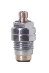 TETE A CLAPET 18/150 - 12 CRANS - M4 - PORCHER