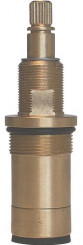 Tête à clapet 25/125 - m5 - MINGORI