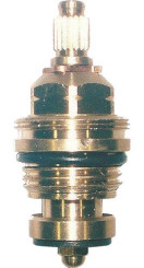 TETE A CLAPET 15/21 - 20 CRANS - M4 - JACOB DELAFON