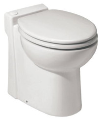 WC broyeur TURBOFLUSH - SFA