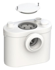 SANIBROYEUR SILENCE S.F.A