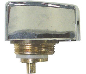 Inverseur PORCHER avec piston - jade / écume 2 / ambre 3