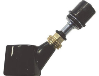 INVERSEUR COMPLET PIEL DERBY