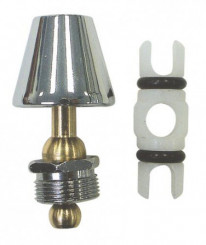 Inverseur complet avec piston Piel Pangaud