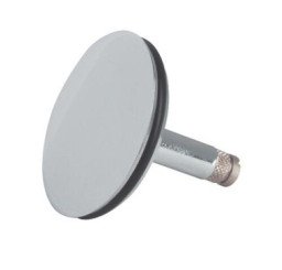 CLAPET POUR VIDAGE BAIGNOIRE A CABLE Ø 43