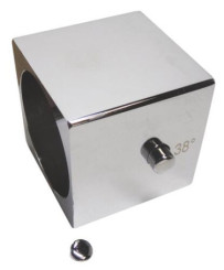 CROISILLON DE TEMPERATURE KUBICK