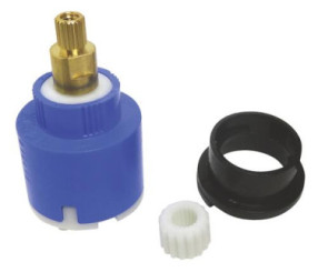 INVERSEUR COMPLET CARTOUCHE KUBICK - QUADRO2
