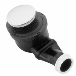 BONDE DE DOUCHE GRAND DEBIT Ø 60