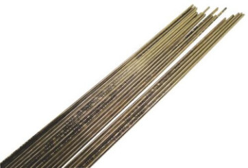 Brasure forte 34 % argent gaz 1 kg BRAZARGENT - SELECTARC